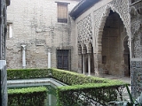 Alcazar De Sevilla 13